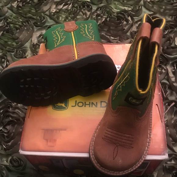 John Deere Other - John Deere- Johnny Poppers